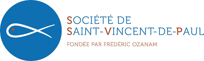 SSVP Logo